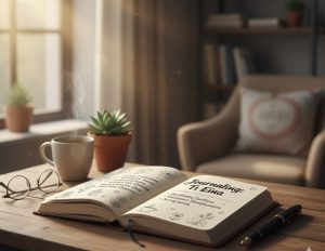 Journaling