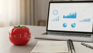 τεχνική Pomodoro